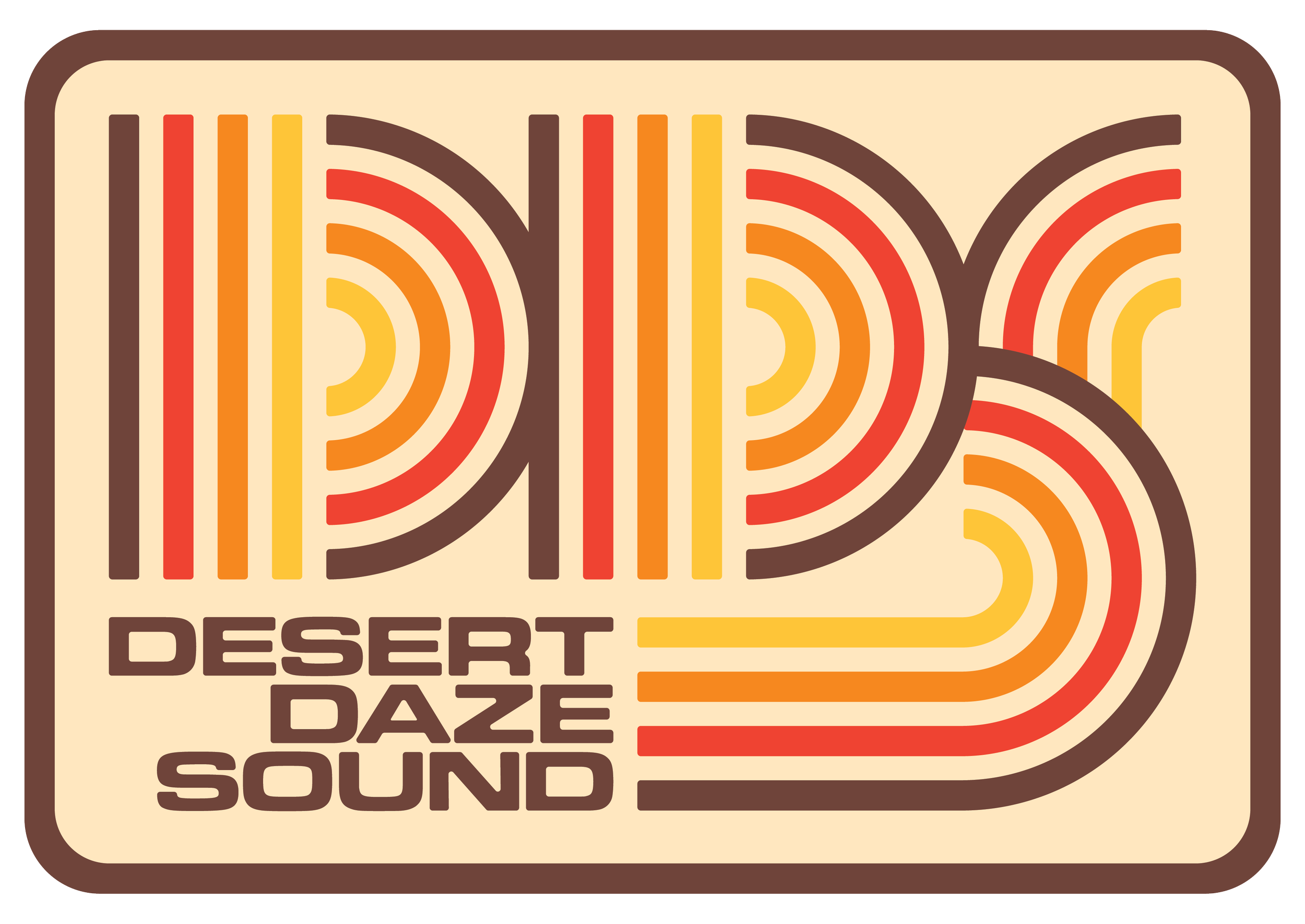 Desert Daze Launches Record Label In Partnership With Partisan